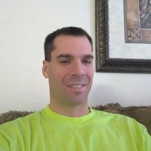 Meet your Posher, Jason